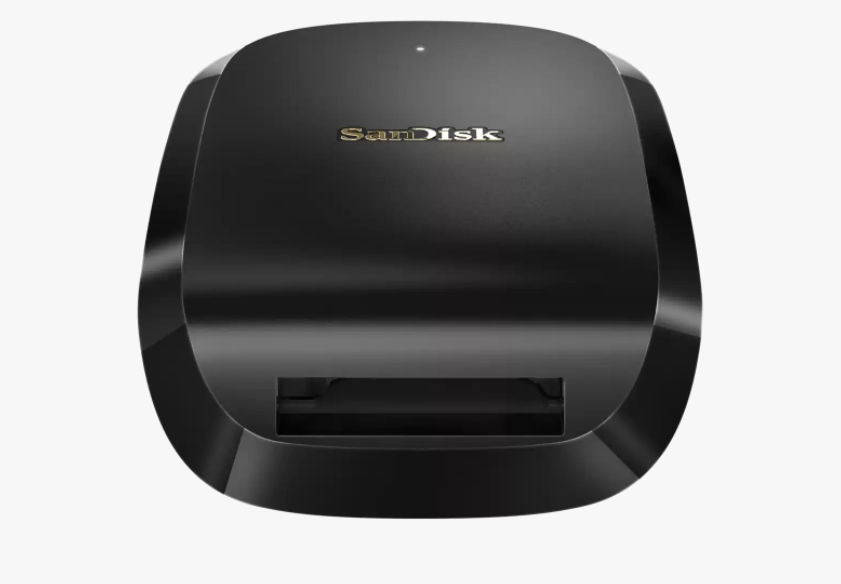 Sandisk Extreme Pro Cf Express Card Reader