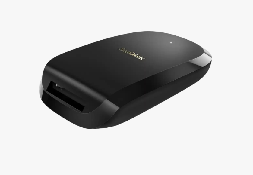 Sandisk Extreme Pro Cf Express Card Reader