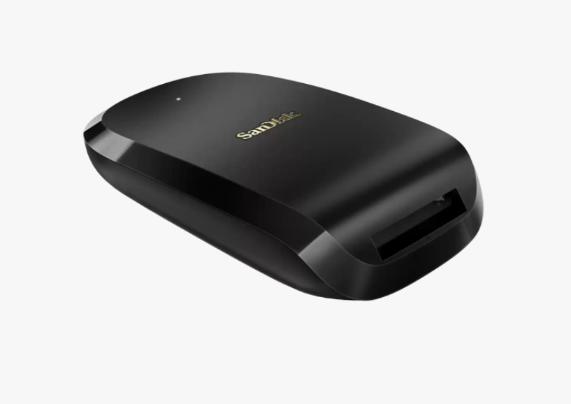 Sandisk Extreme Pro Cf Express Card Reader