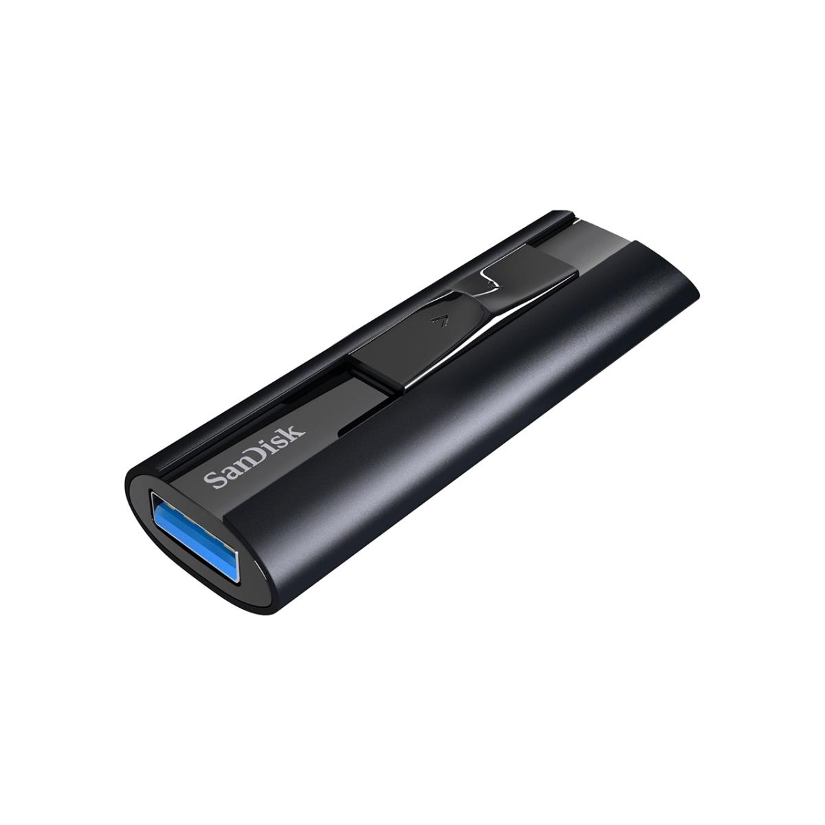 SanDisk Extreme PRO - 1TB USB Stick - USB 3.2