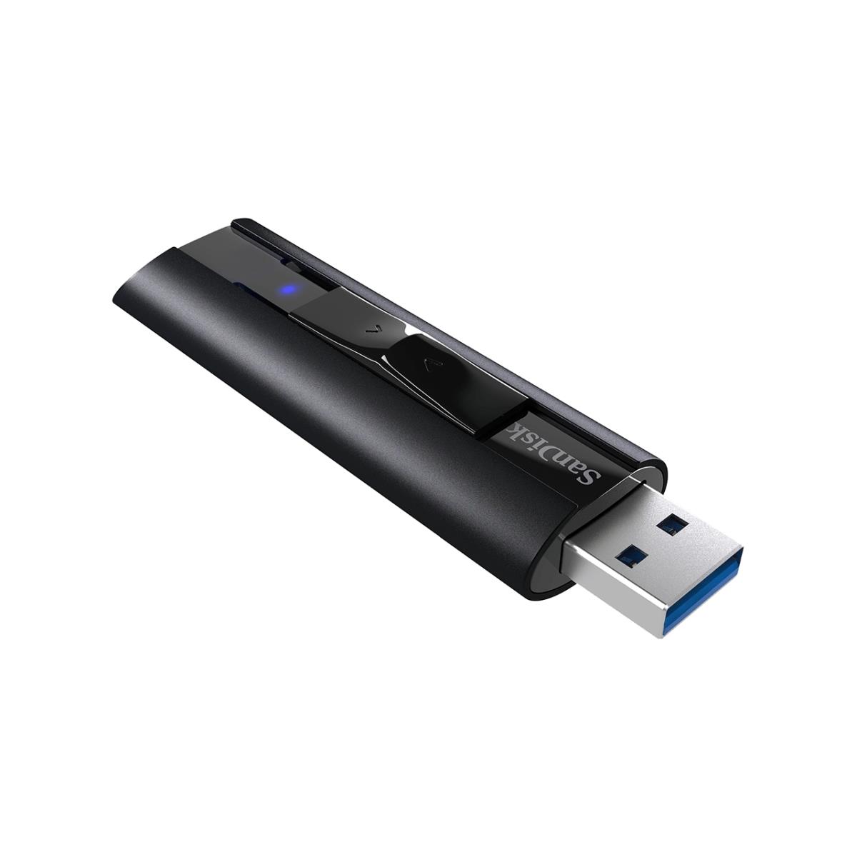 SanDisk Extreme PRO - 1TB USB Stick - USB 3.2