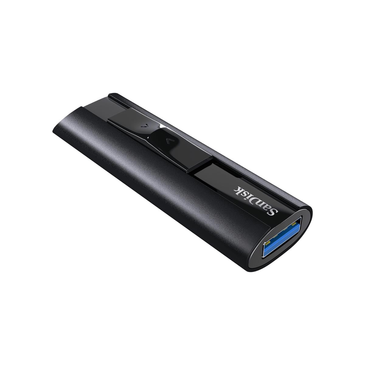 SanDisk Extreme PRO - 1TB USB Stick - USB 3.2
