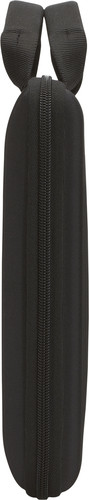 Hard Shell Netbook Sleeve 13.3in Black