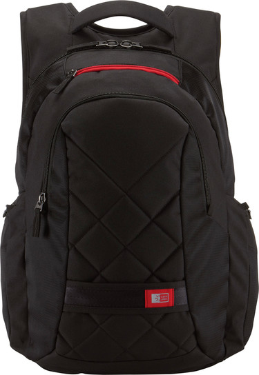 Laptop Backpack 16in Black