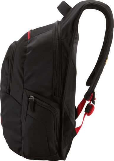 Laptop Backpack 16in Black