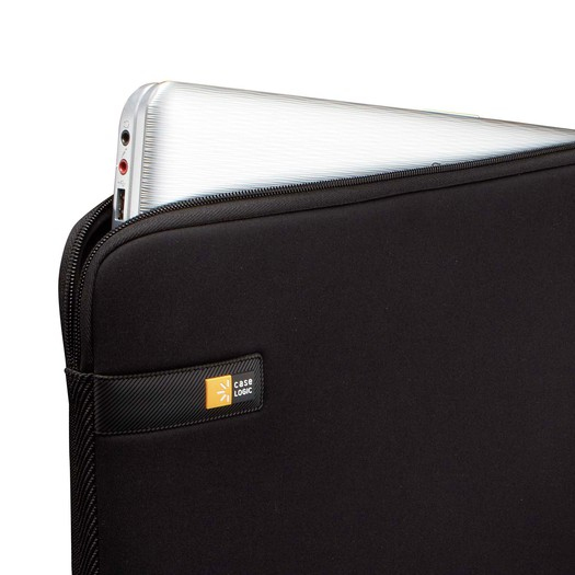 Eva-foam Notebook Sleeve 16in Black
