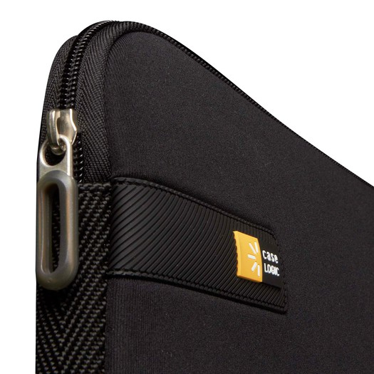 Eva-foam Notebook Sleeve 16in Black