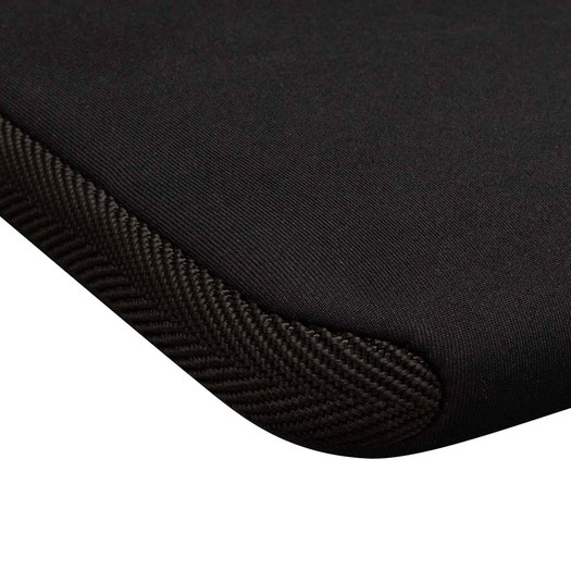 Eva-foam Notebook Sleeve 16in Black