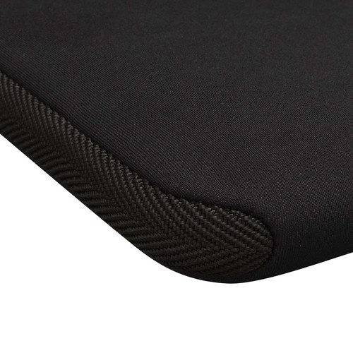 Notebook Shuttle 17in Black