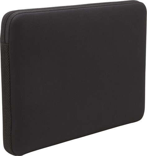 Notebook Shuttle 17in Black