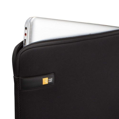 Eva-foam Notebook Sleeve 14in Black