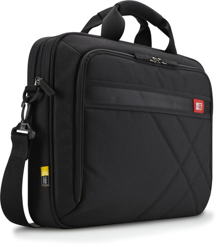 Topload Case 15.6 In Laptop Black