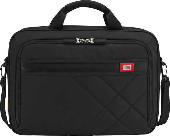 Topload Case 15.6 In Laptop Black