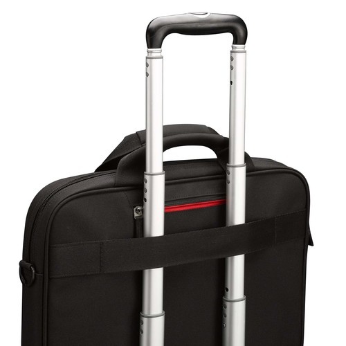 Topload Case 15.6 In Laptop Black