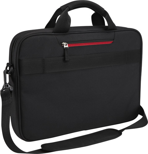 Topload Case 17.3 In Laptop Black