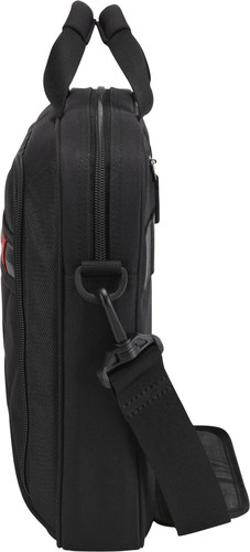 Topload Case 17.3 In Laptop Black
