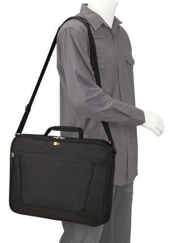 Laptop Case 17.3 In Black