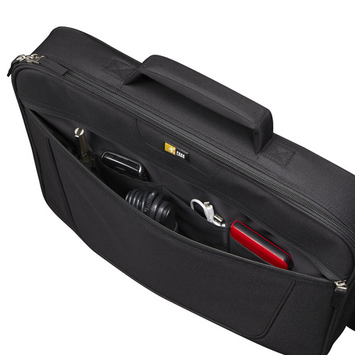 Laptop Case 17.3 In Black