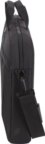 Notebook Case Nylon 15.6in Black
