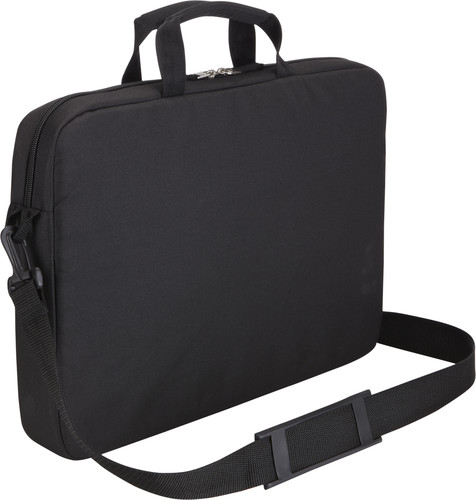 Notebook Case Nylon 15.6in Black