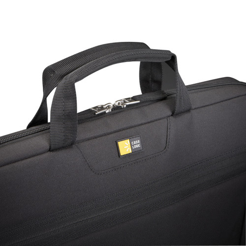 Notebook Case Nylon 15.6in Black