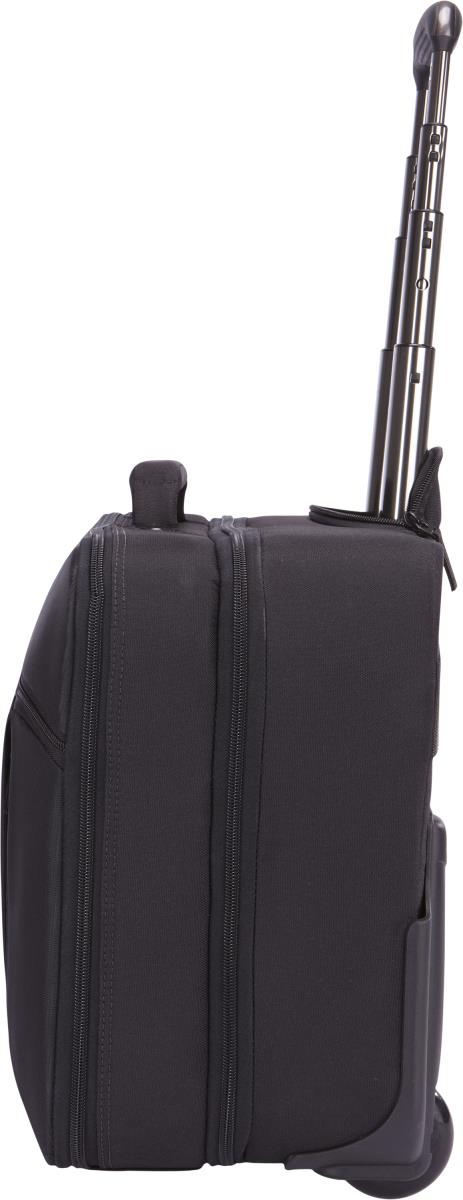 Laptop And iPad Roller 17.3in Black
