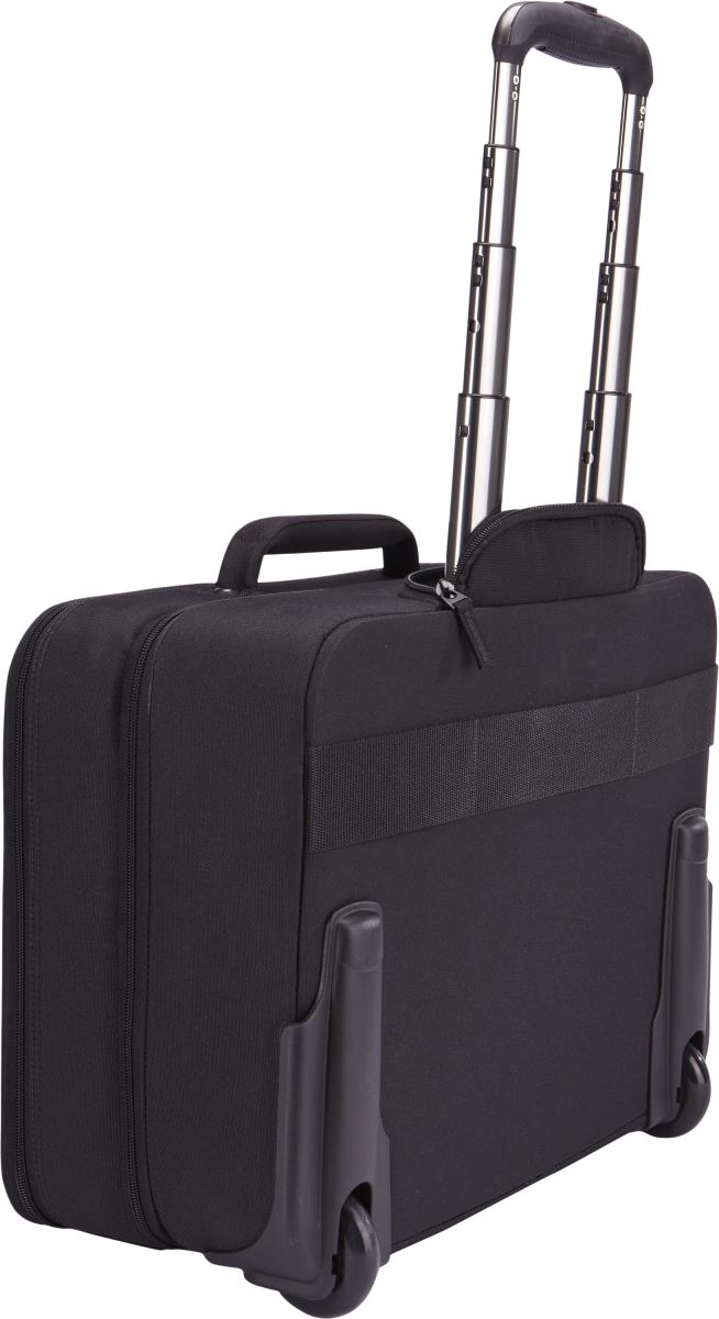 Laptop And iPad Roller 17.3in Black
