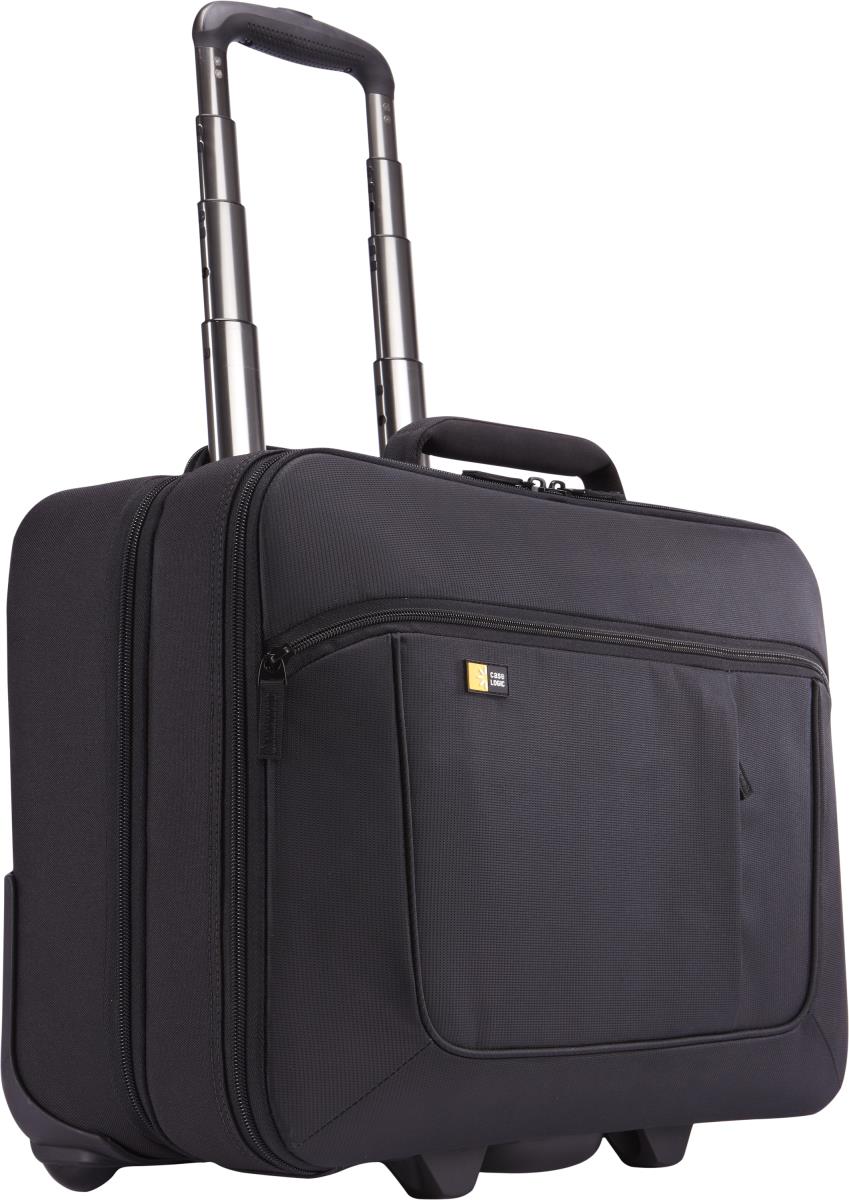 Laptop And iPad Roller 17.3in Black