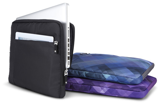Sleeve For MacBook Pro 13in Black