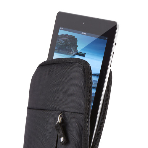 Sleeve For Tablet 9in-10in Black