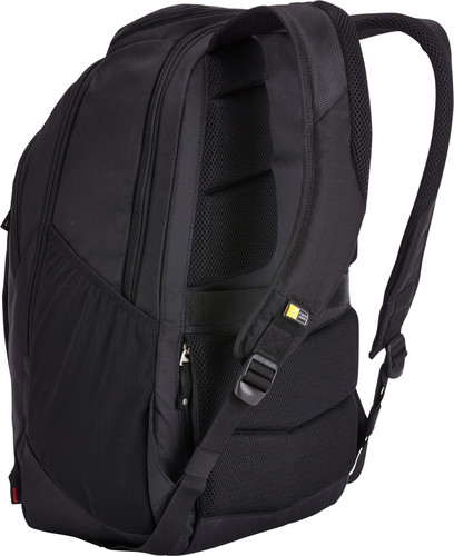 Evolution Backpack 15.6in Black