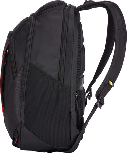 Evolution Backpack 15.6in Black
