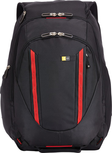 Evolution Backpack 15.6in Black