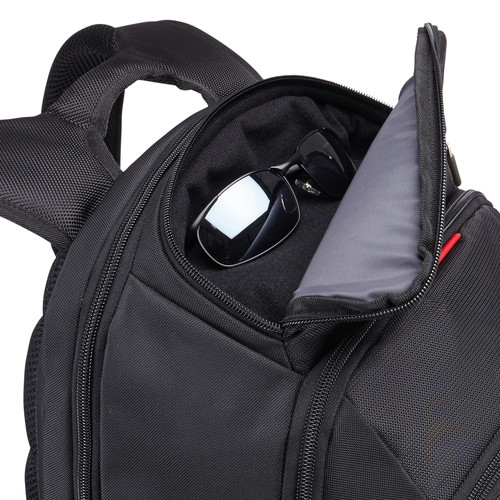Evolution Backpack 15.6in Black