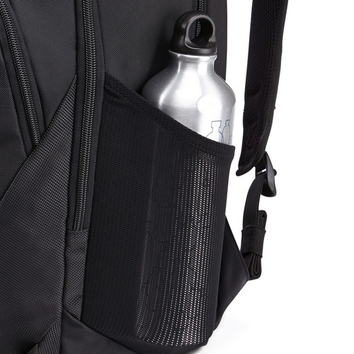 Evolution Backpack 15.6in Black