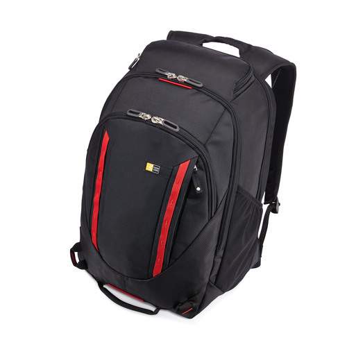 Evolution Backpack 15.6in Black