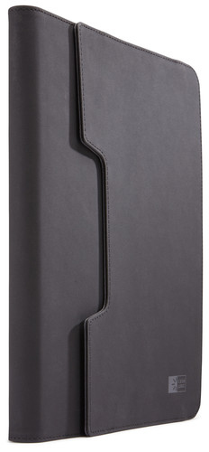 Surefit Rotating Universal Folio For 9-10 Tablets Black