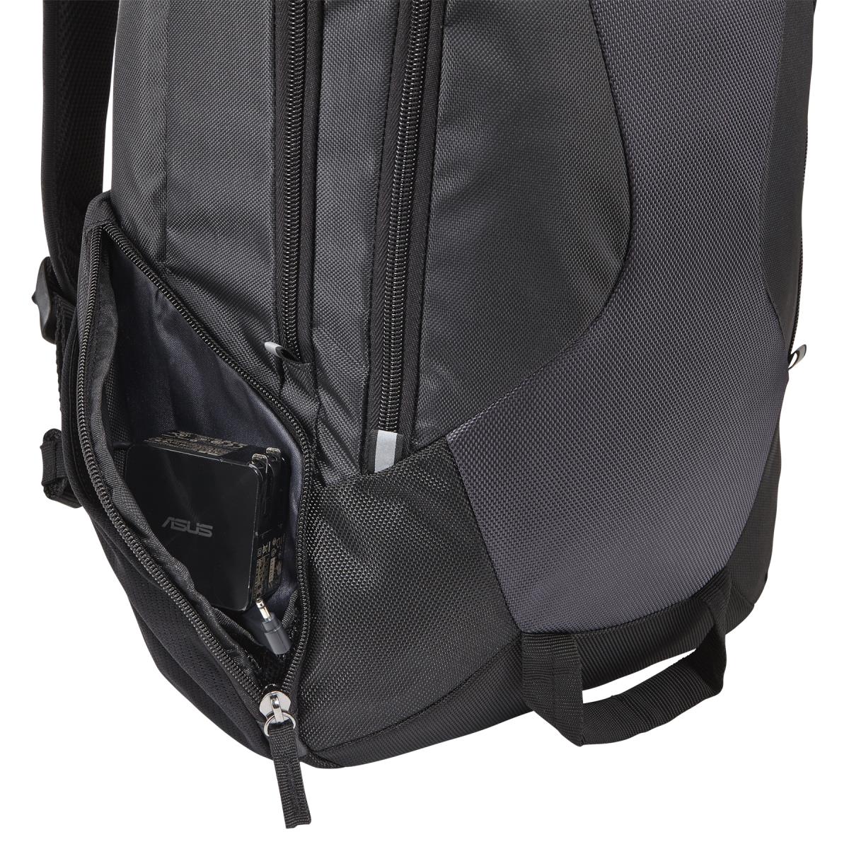 In Transit 14in Professional Backpack Black