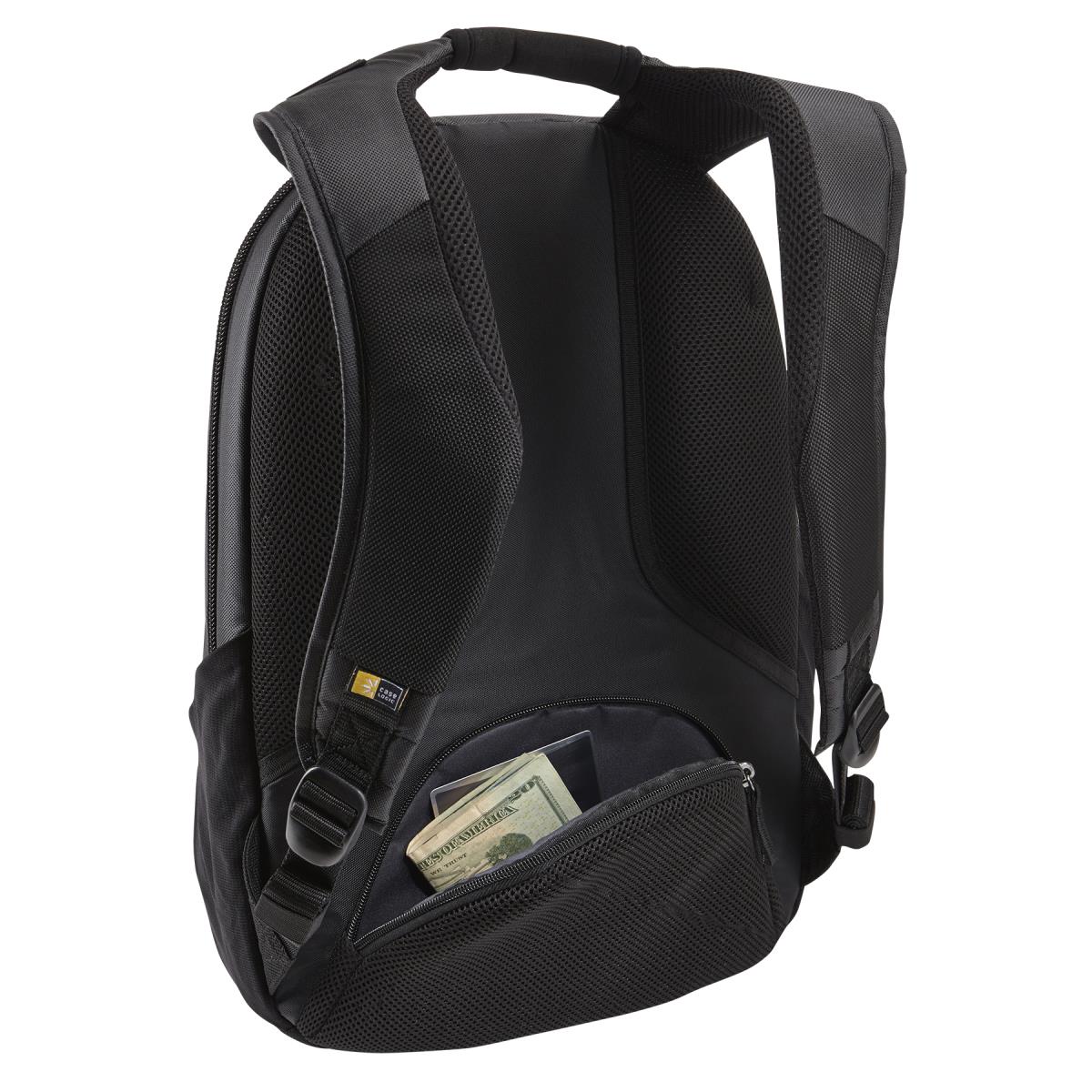 In Transit 14in Professional Backpack Black