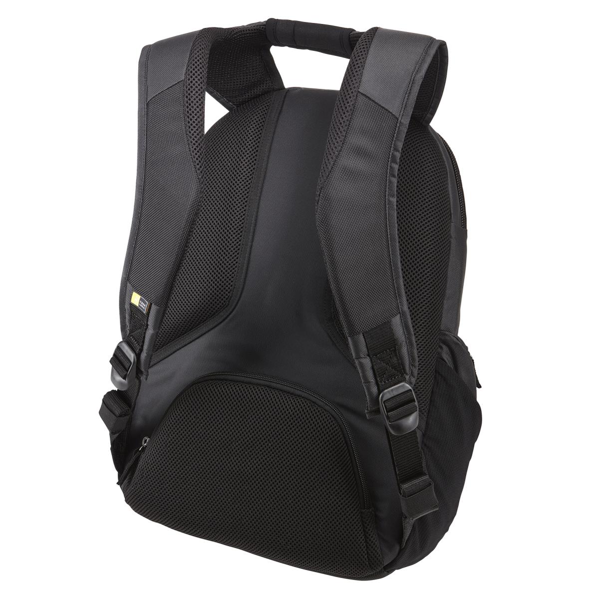 In Transit 14in Professional Backpack Black