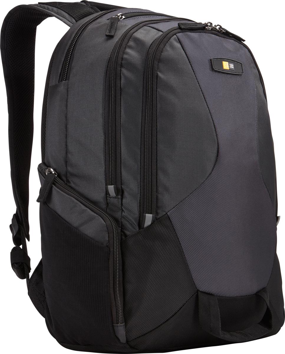 In Transit 14in Professional Backpack Black
