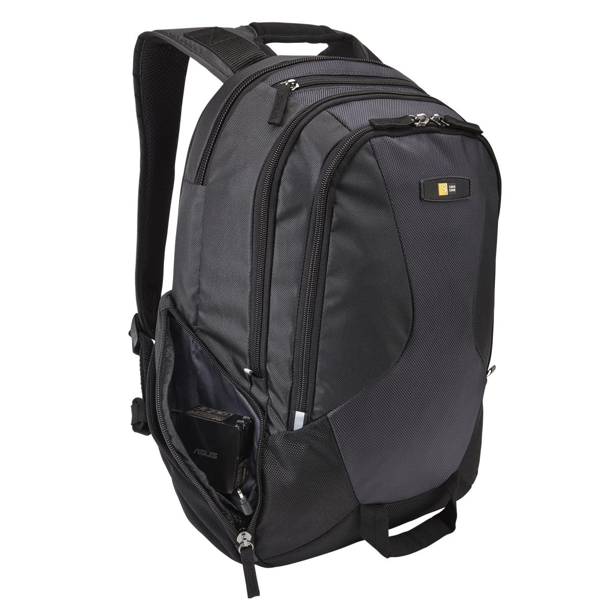 In Transit 14in Professional Backpack Black