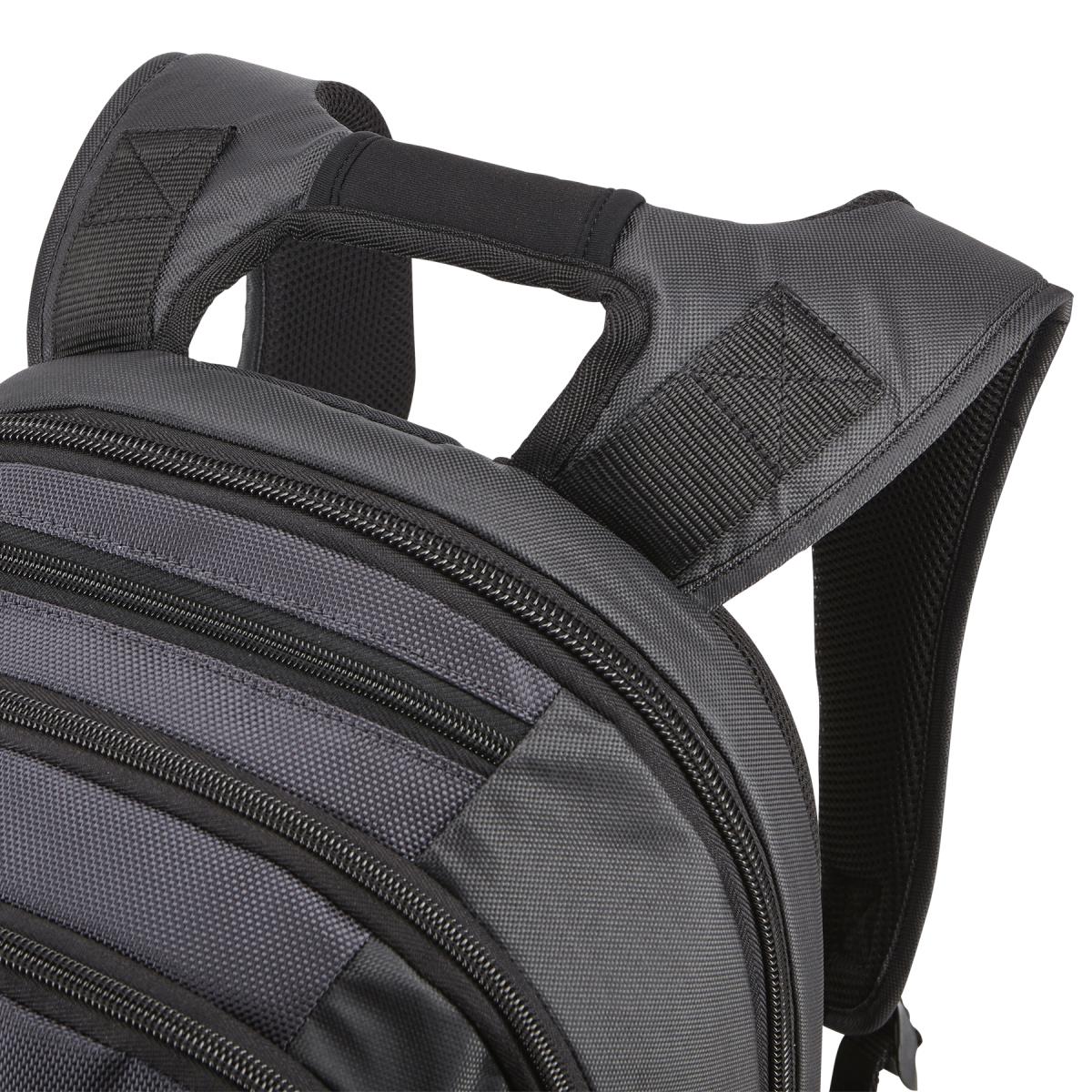 In Transit 14in Professional Backpack Black