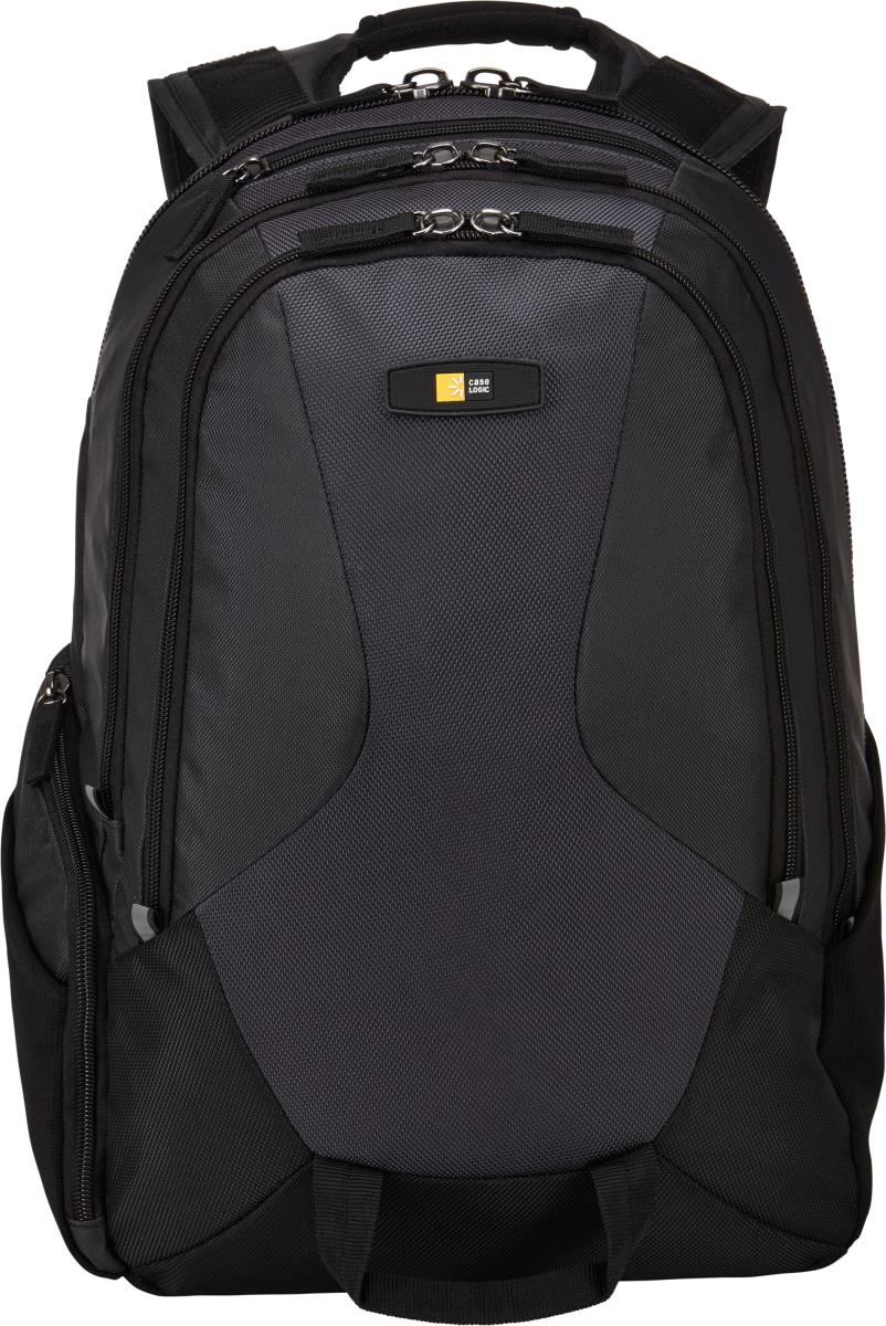 In Transit 14in Professional Backpack Black