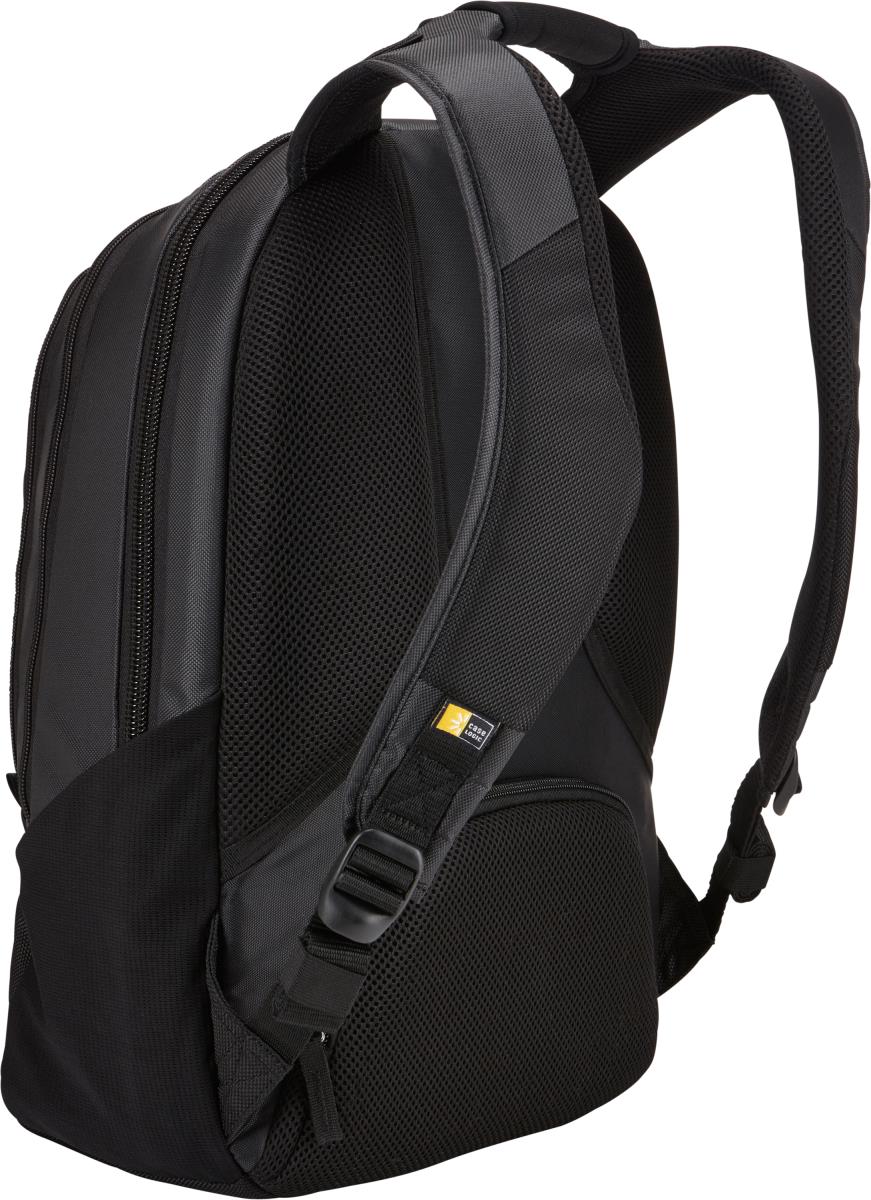 In Transit 14in Professional Backpack Black