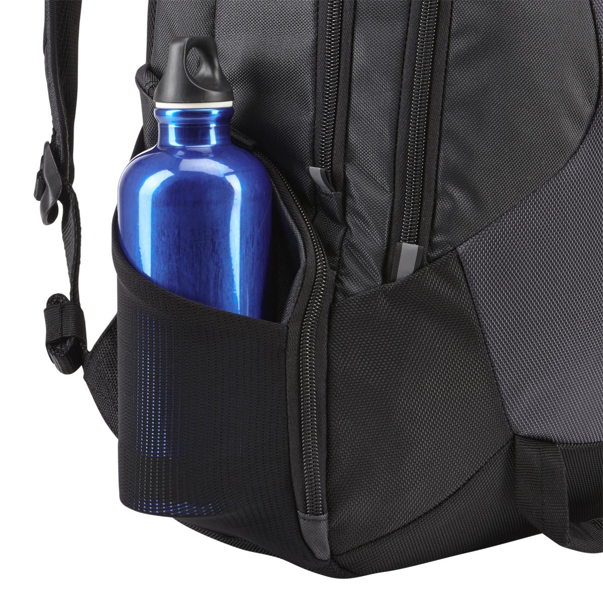 In Transit 14in Professional Backpack Black