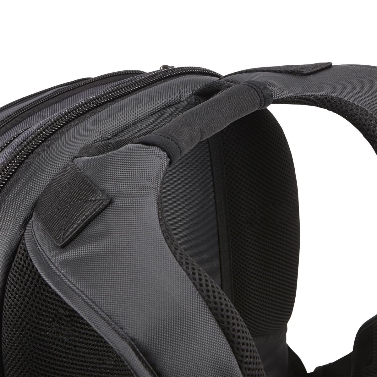 In Transit 14in Professional Backpack Black