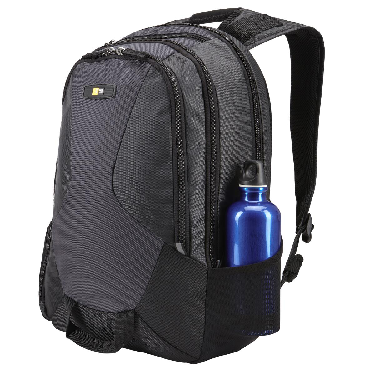 In Transit 14in Professional Backpack Black