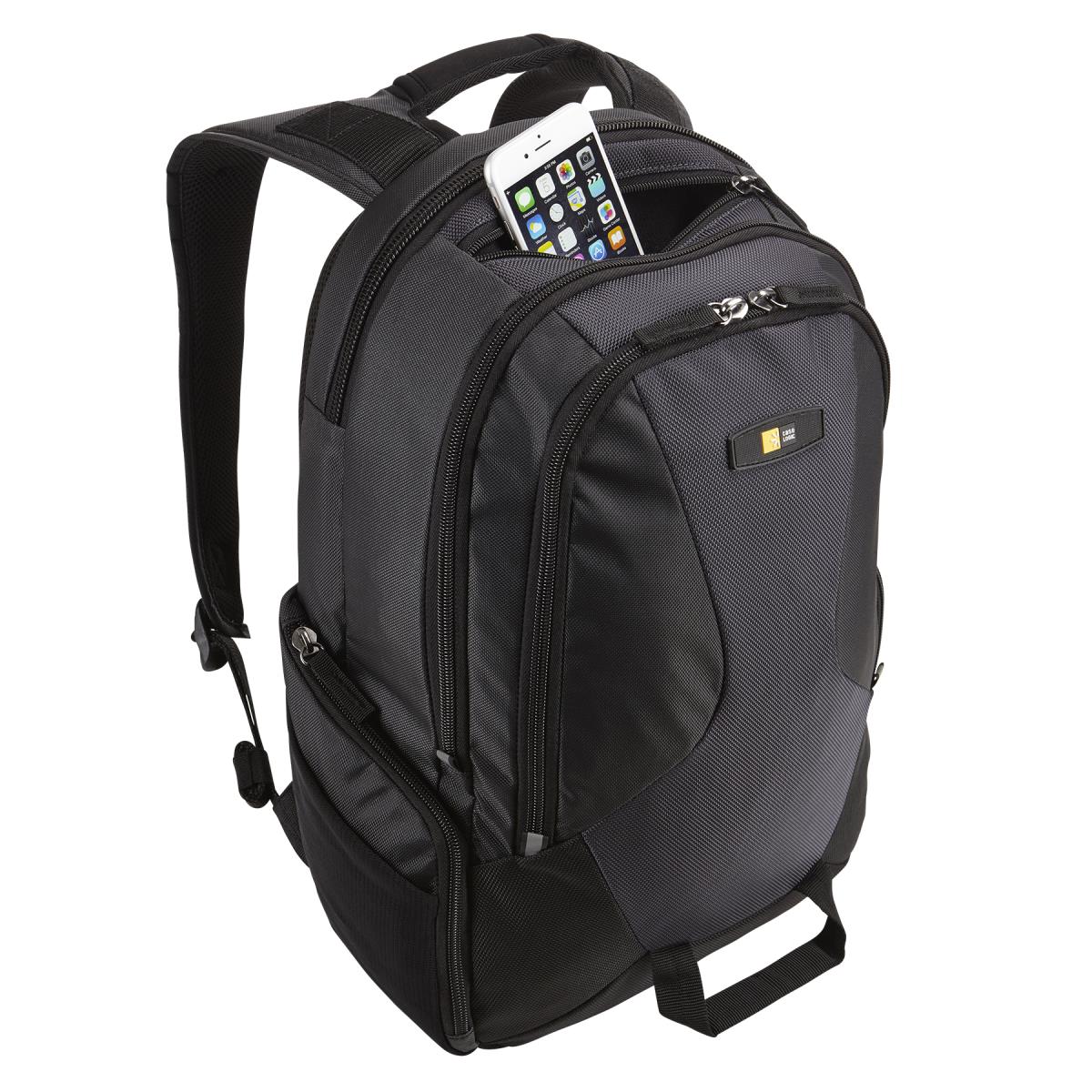 In Transit 14in Professional Backpack Black