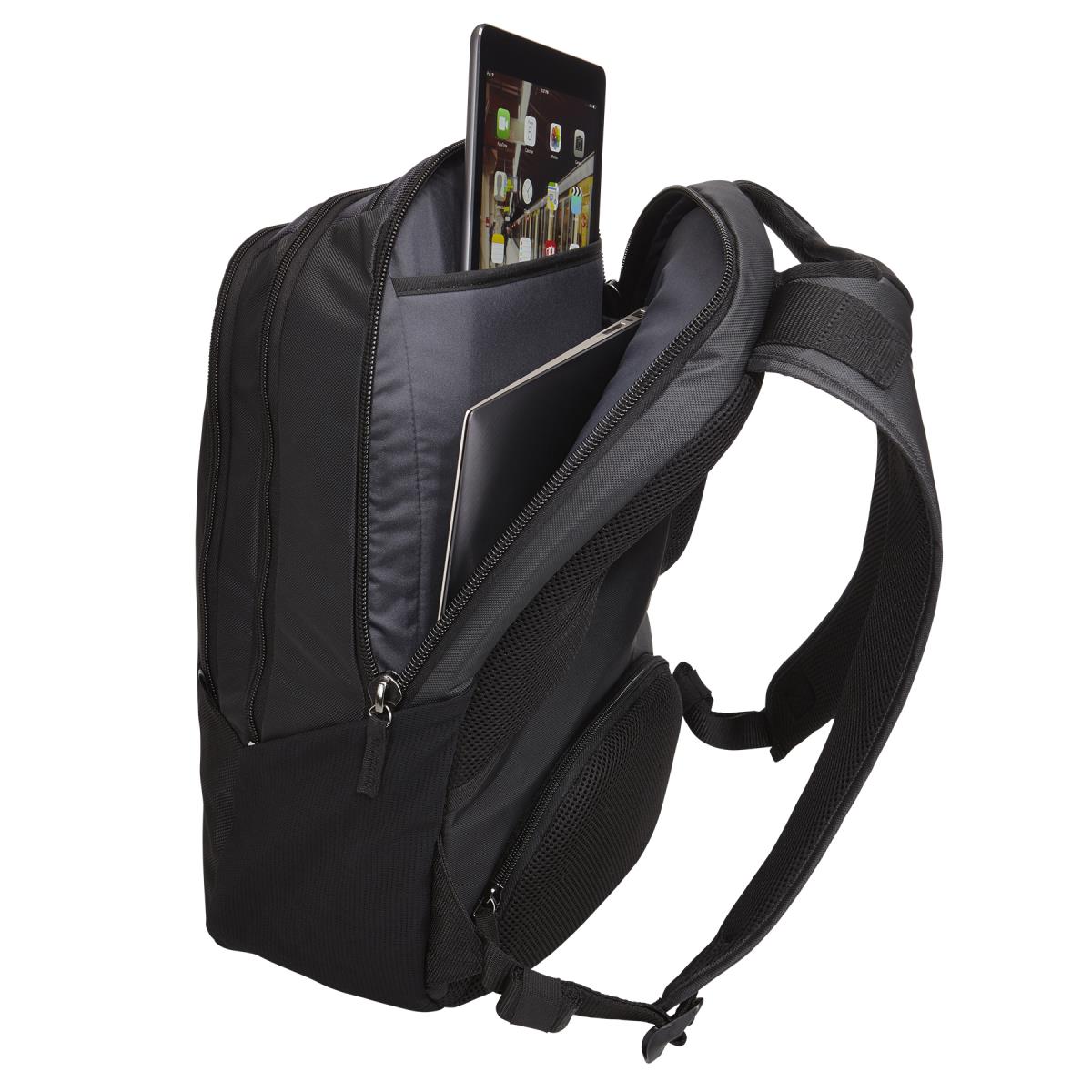 In Transit 14in Professional Backpack Black